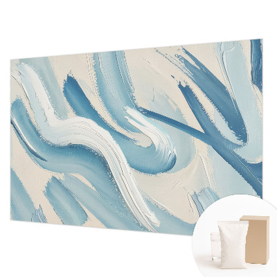 Fototapeta na mieru do spálne Abstraktné ťahy