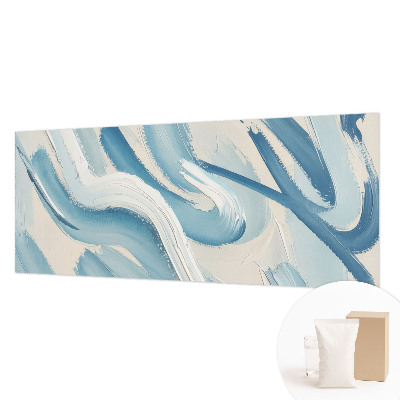 Fototapeta na mieru do spálne Abstraktné ťahy