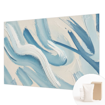 Fototapeta na mieru do spálne Abstraktné ťahy