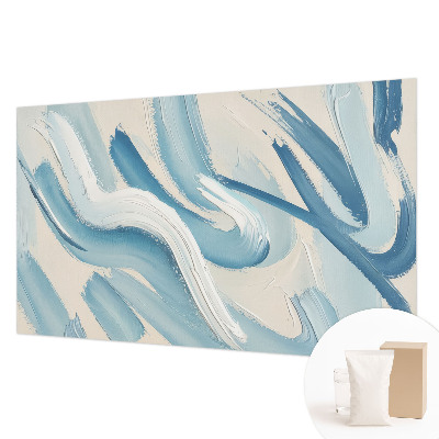 Fototapeta na mieru do spálne Abstraktné ťahy