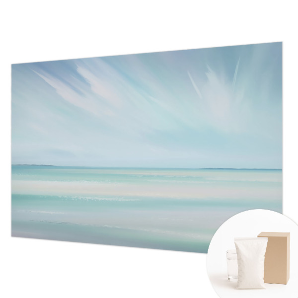 Tapeta na stenu Pokojné more