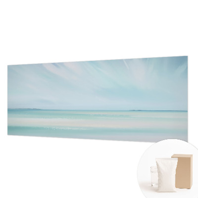 Tapeta na stenu Pokojné more