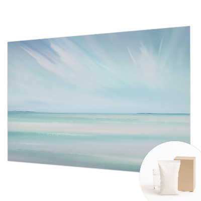 Tapeta na stenu Pokojné more