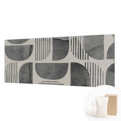 Tapeta Geometrické tvary