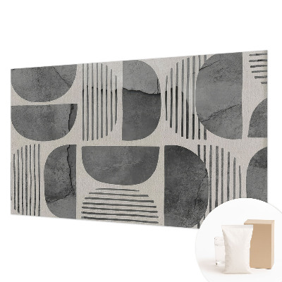 Tapeta Geometrické tvary