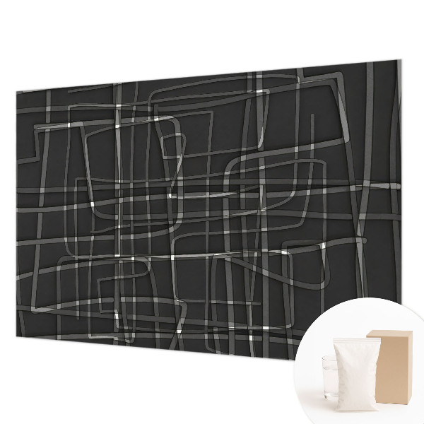 Vliesová fototapeta Abstraktné čiary