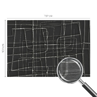 Vliesová fototapeta Abstraktné čiary