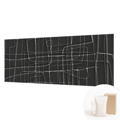 Vliesová fototapeta Abstraktné čiary