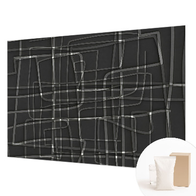 Vliesová fototapeta Abstraktné čiary