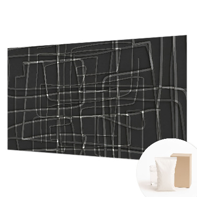 Vliesová fototapeta Abstraktné čiary