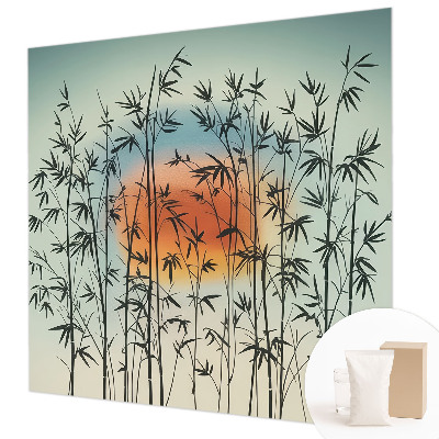 Vliesová fototapeta na stenu Harmonický Západ