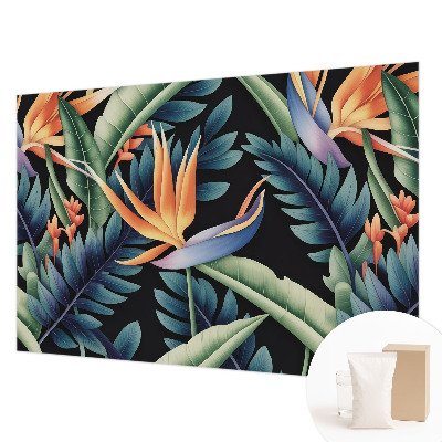 Fototapeta do obývačky Téma raja