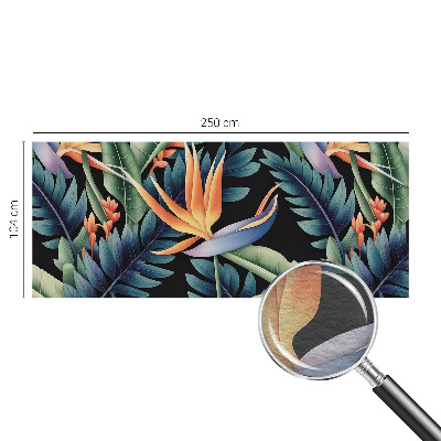 Fototapeta do obývačky Téma raja