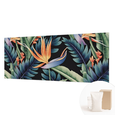 Fototapeta do obývačky Téma raja