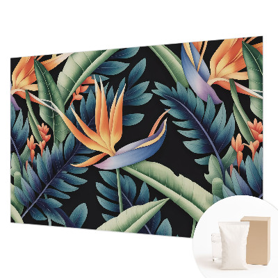 Fototapeta do obývačky Téma raja