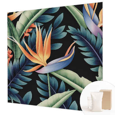 Fototapeta do obývačky Téma raja