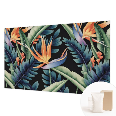 Fototapeta do obývačky Téma raja