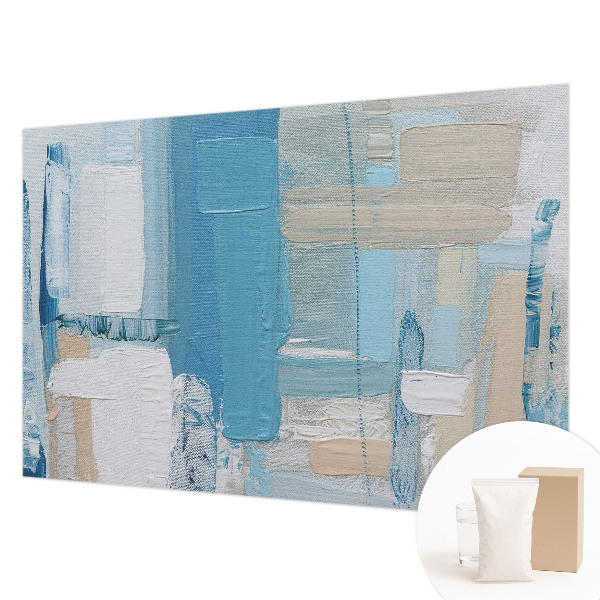 Vliesová fototapeta do spálne Moderná harmónia