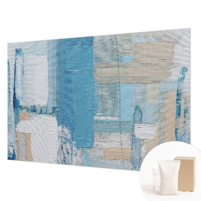 Vliesová fototapeta do spálne Moderná harmónia