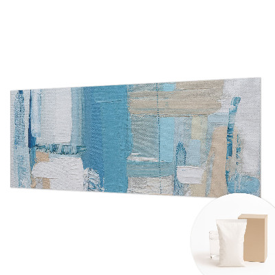 Vliesová fototapeta do spálne Moderná harmónia