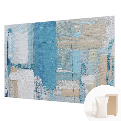 Vliesová fototapeta do spálne Moderná harmónia