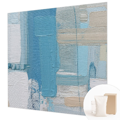 Vliesová fototapeta do spálne Moderná harmónia