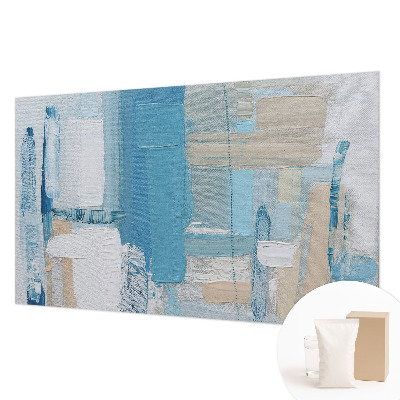 Vliesová fototapeta do spálne Moderná harmónia