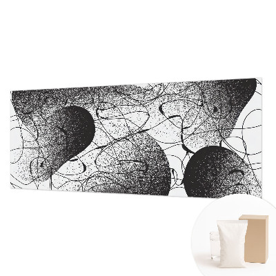 Vliesová fototapeta pre deti Abstraktný vzor