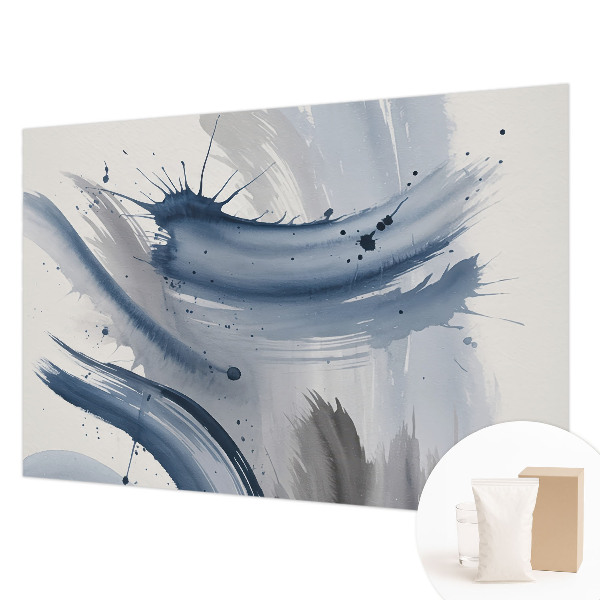 Fototapeta na stenu Umelecké ťahy