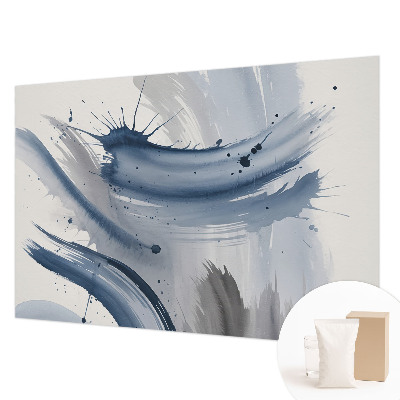 Fototapeta na stenu Umelecké ťahy