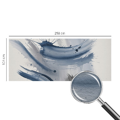 Fototapeta na stenu Umelecké ťahy