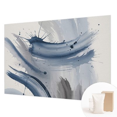 Fototapeta na stenu Umelecké ťahy