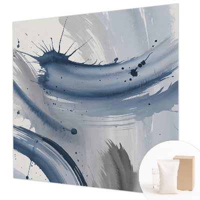 Fototapeta na stenu Umelecké ťahy