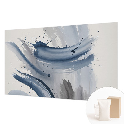 Fototapeta na stenu Umelecké ťahy