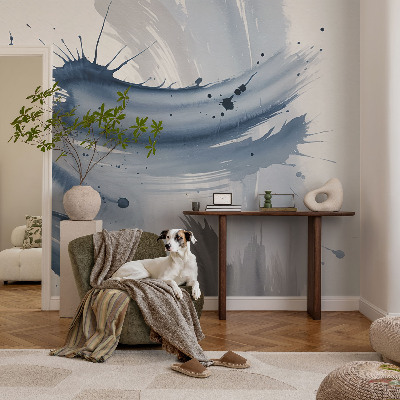 Fototapeta na stenu Umelecké ťahy