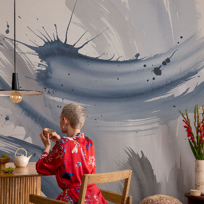 Fototapeta na stenu Umelecké ťahy