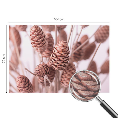 Fototapeta Prirodzená elegancia