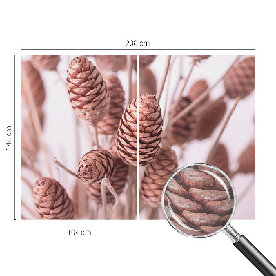 Fototapeta Prirodzená elegancia