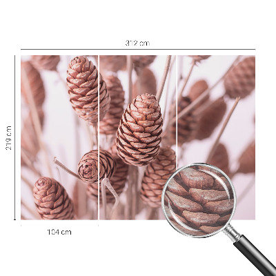 Fototapeta Prirodzená elegancia