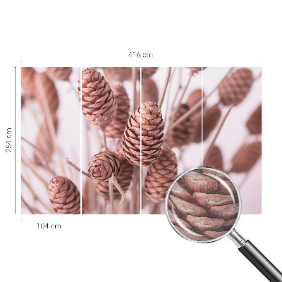 Fototapeta Prirodzená elegancia