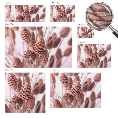 Fototapeta Prirodzená elegancia