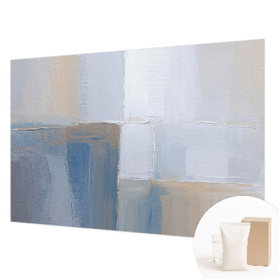 Vliesová tapeta Harmonická abstrakcia