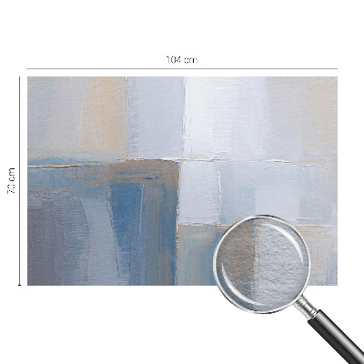 Vliesová tapeta Harmonická abstrakcia