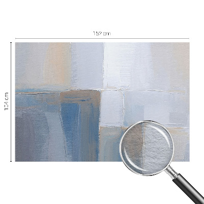 Vliesová tapeta Harmonická abstrakcia