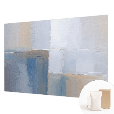 Vliesová tapeta Harmonická abstrakcia