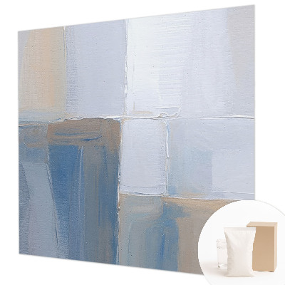 Vliesová tapeta Harmonická abstrakcia