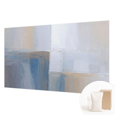 Vliesová tapeta Harmonická abstrakcia