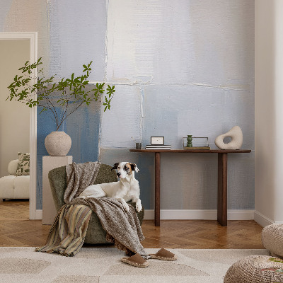 Vliesová tapeta Harmonická abstrakcia