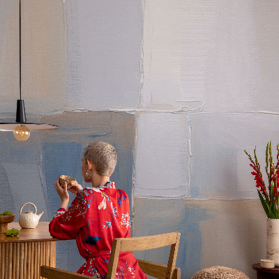 Vliesová tapeta Harmonická abstrakcia