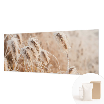 Vliesová tapeta na stenu Zimná krajina